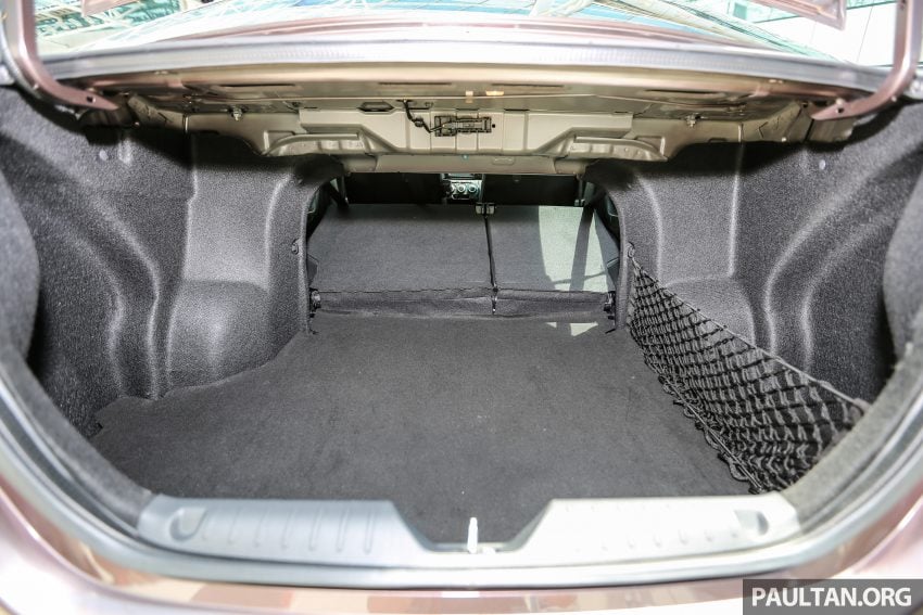 Perodua Bezza officially launched – first ever sedan, 1.0 VVT-i and 1.3 Dual VVT-i, RM37k to RM51k EEV 523024