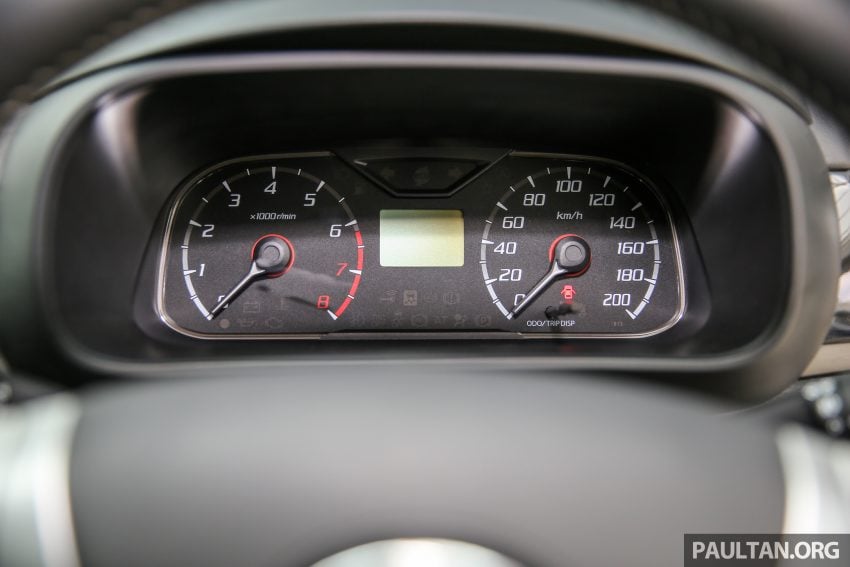 Perodua Bezza officially launched – first ever sedan, 1.0 VVT-i and 1.3 Dual VVT-i, RM37k to RM51k EEV 522998