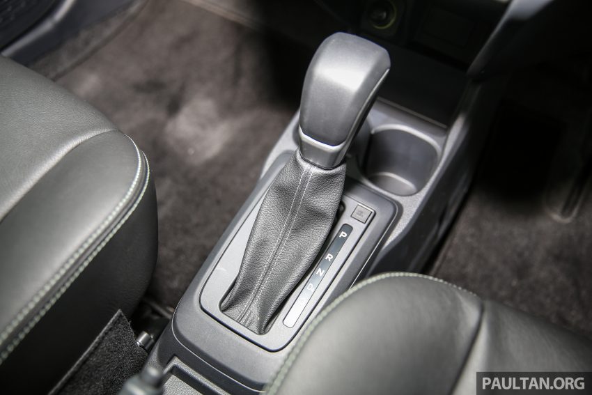 Perodua Bezza dilancarkan, enjin 1.0L VVT-i dan 1.3L Dual VVT-i, harga bermula dari RM37K hingga RM51K 522632