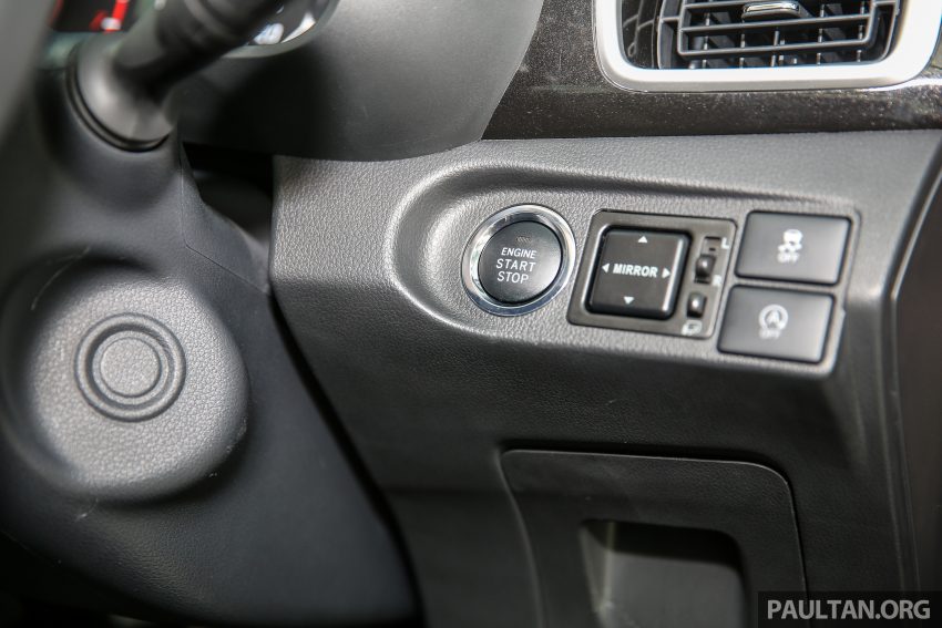 Perodua Bezza dilancarkan, enjin 1.0L VVT-i dan 1.3L Dual VVT-i, harga bermula dari RM37K hingga RM51K 522633