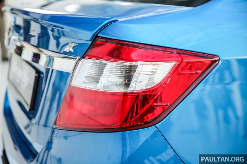 Perodua Bezza officially launched – first ever sedan, 1.0 VVT-i and 1.3 Dual VVT-i, RM37k to RM51k EEV 523065