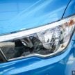 Perodua Bezza dilancarkan, enjin 1.0L VVT-i dan 1.3L Dual VVT-i, harga bermula dari RM37K hingga RM51K