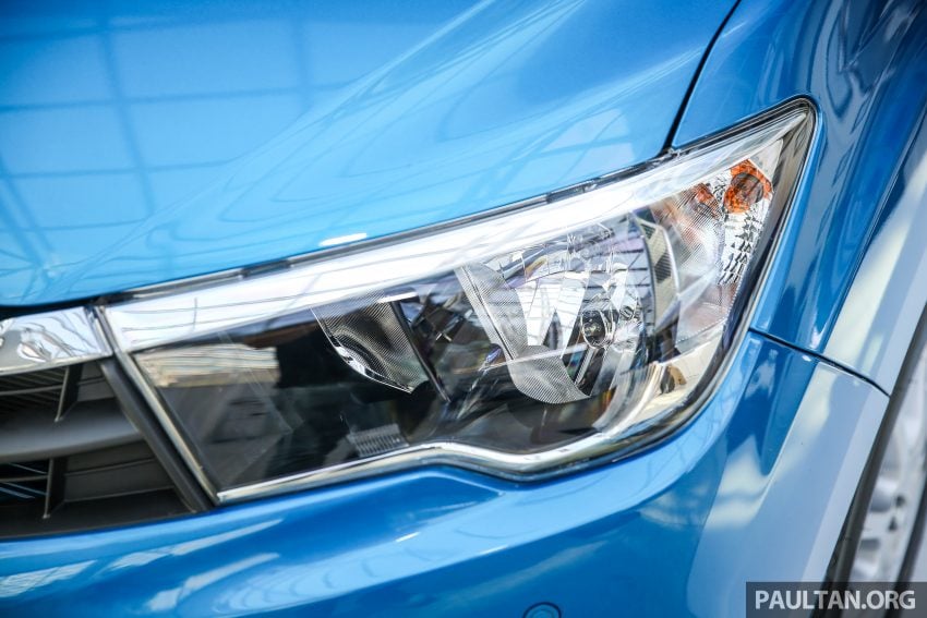 Perodua Bezza officially launched – first ever sedan, 1.0 VVT-i and 1.3 Dual VVT-i, RM37k to RM51k EEV 523042