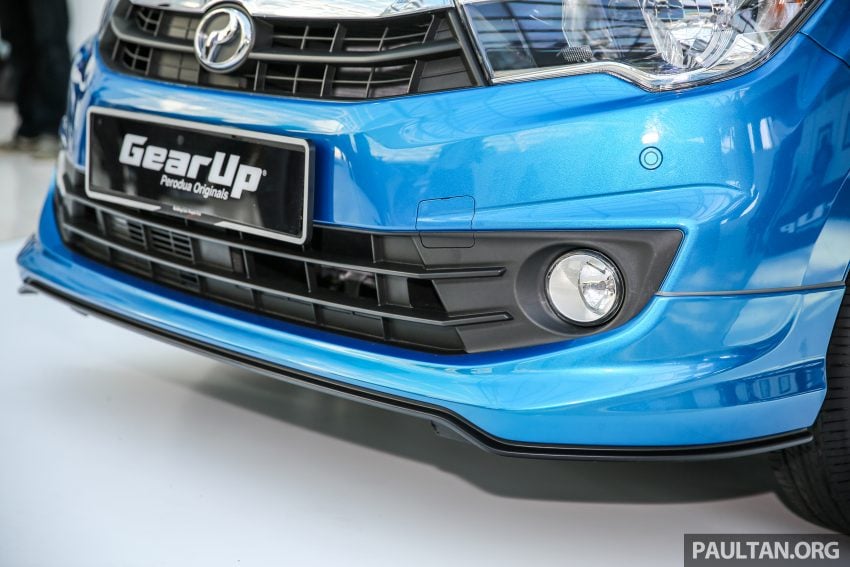 Perodua Bezza dilancarkan, enjin 1.0L VVT-i dan 1.3L Dual VVT-i, harga bermula dari RM37K hingga RM51K 522697