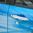 Perodua Bezza dilancarkan, enjin 1.0L VVT-i dan 1.3L Dual VVT-i, harga bermula dari RM37K hingga RM51K