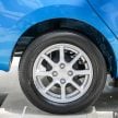 Perodua Bezza dilancarkan, enjin 1.0L VVT-i dan 1.3L Dual VVT-i, harga bermula dari RM37K hingga RM51K