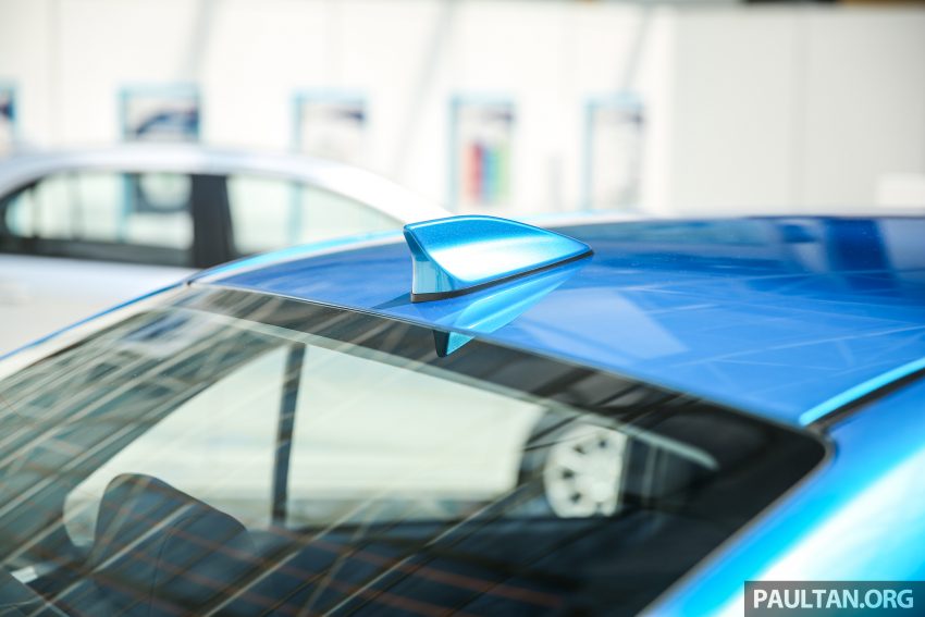 Perodua Bezza dilancarkan, enjin 1.0L VVT-i dan 1.3L Dual VVT-i, harga bermula dari RM37K hingga RM51K 522521