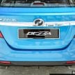 Perodua Bezza dilancarkan, enjin 1.0L VVT-i dan 1.3L Dual VVT-i, harga bermula dari RM37K hingga RM51K
