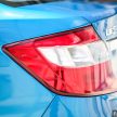 Perodua Bezza dilancarkan, enjin 1.0L VVT-i dan 1.3L Dual VVT-i, harga bermula dari RM37K hingga RM51K