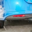 Perodua Bezza dilancarkan, enjin 1.0L VVT-i dan 1.3L Dual VVT-i, harga bermula dari RM37K hingga RM51K