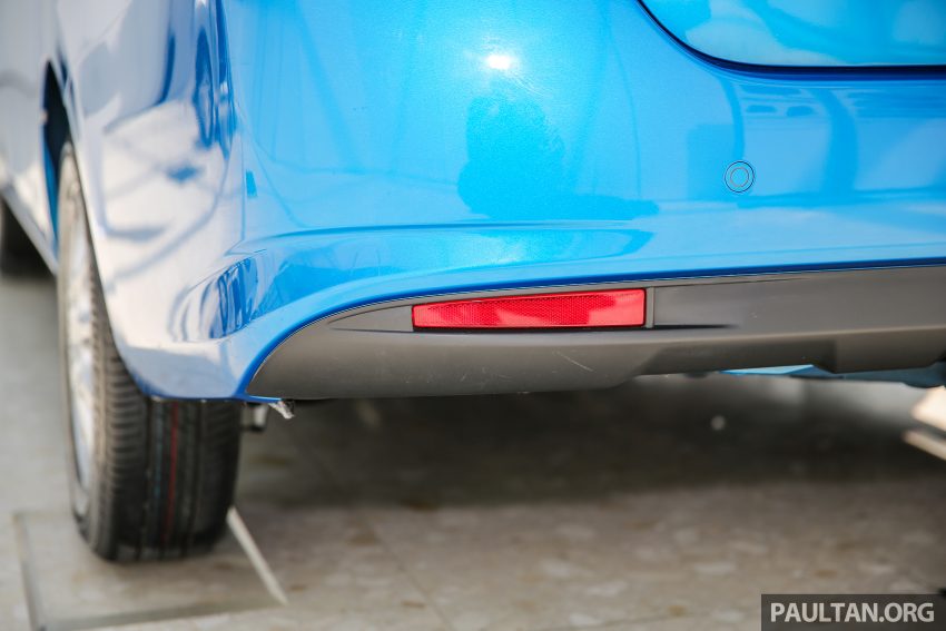 Perodua Bezza dilancarkan, enjin 1.0L VVT-i dan 1.3L Dual VVT-i, harga bermula dari RM37K hingga RM51K 522526