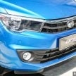 Perodua Bezza dilancarkan, enjin 1.0L VVT-i dan 1.3L Dual VVT-i, harga bermula dari RM37K hingga RM51K