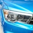 Perodua Bezza dilancarkan, enjin 1.0L VVT-i dan 1.3L Dual VVT-i, harga bermula dari RM37K hingga RM51K