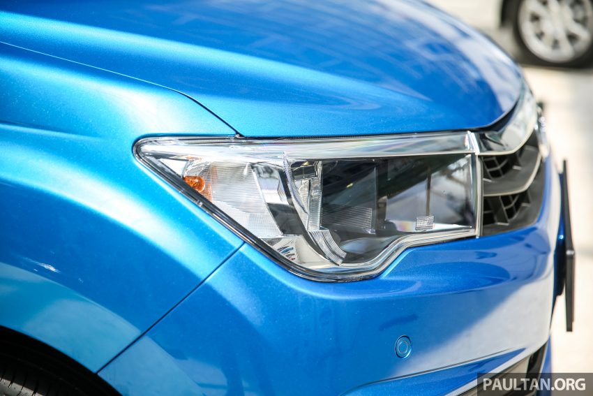 Perodua Bezza dilancarkan, enjin 1.0L VVT-i dan 1.3L Dual VVT-i, harga bermula dari RM37K hingga RM51K 522512