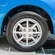 Perodua Bezza dilancarkan, enjin 1.0L VVT-i dan 1.3L Dual VVT-i, harga bermula dari RM37K hingga RM51K