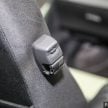 Perodua Bezza dilancarkan, enjin 1.0L VVT-i dan 1.3L Dual VVT-i, harga bermula dari RM37K hingga RM51K