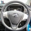 Perodua Bezza dilancarkan, enjin 1.0L VVT-i dan 1.3L Dual VVT-i, harga bermula dari RM37K hingga RM51K