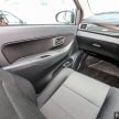 Perodua Bezza dilancarkan, enjin 1.0L VVT-i dan 1.3L Dual VVT-i, harga bermula dari RM37K hingga RM51K