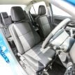 Perodua Bezza dilancarkan, enjin 1.0L VVT-i dan 1.3L Dual VVT-i, harga bermula dari RM37K hingga RM51K