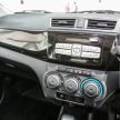 Perodua Bezza dilancarkan, enjin 1.0L VVT-i dan 1.3L Dual VVT-i, harga bermula dari RM37K hingga RM51K