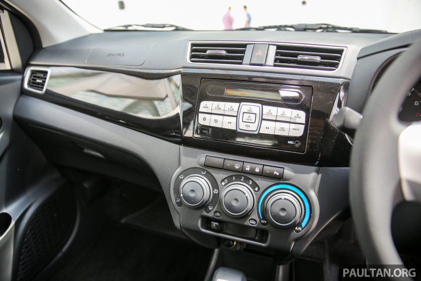 Perodua Bezza dilancarkan, enjin 1.0L VVT-i dan 1.3L Dual VVT-i, harga bermula dari RM37K hingga RM51K 522547