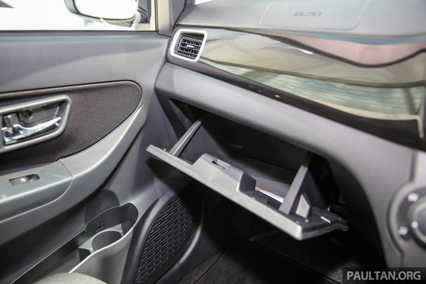 Perodua Bezza dilancarkan, enjin 1.0L VVT-i dan 1.3L Dual VVT-i, harga bermula dari RM37K hingga RM51K 522552