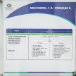 Perodua Bezza dilancarkan, enjin 1.0L VVT-i dan 1.3L Dual VVT-i, harga bermula dari RM37K hingga RM51K