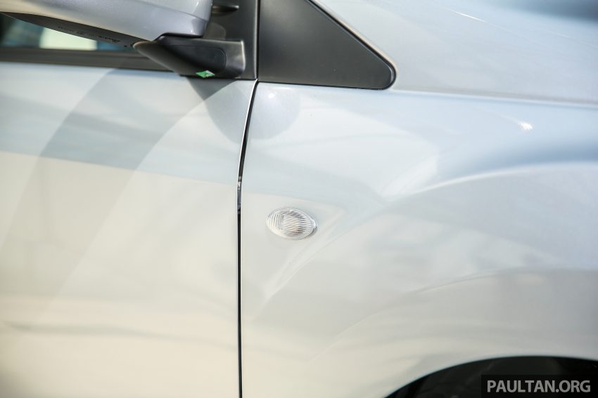 Perodua Bezza officially launched – first ever sedan, 1.0 VVT-i and 1.3 Dual VVT-i, RM37k to RM51k EEV 522842