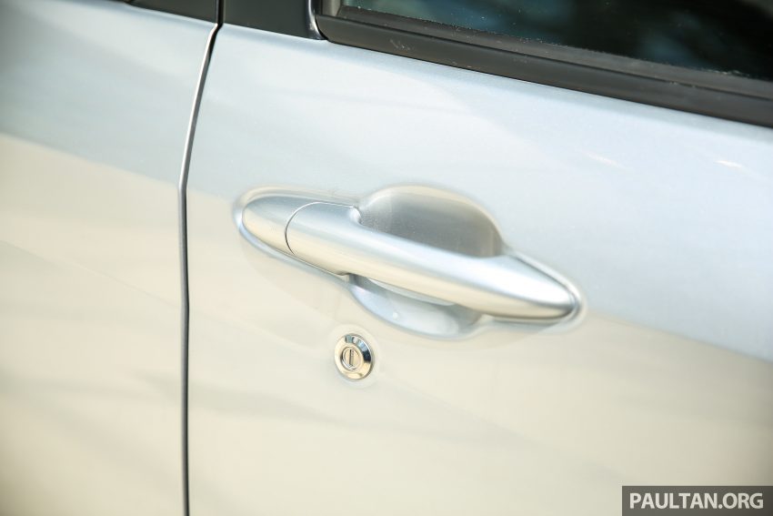 Perodua Bezza officially launched – first ever sedan, 1.0 VVT-i and 1.3 Dual VVT-i, RM37k to RM51k EEV 522843