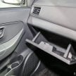 Perodua Bezza dilancarkan, enjin 1.0L VVT-i dan 1.3L Dual VVT-i, harga bermula dari RM37K hingga RM51K