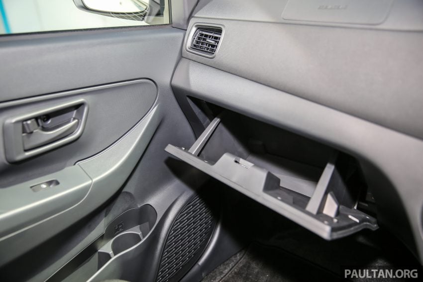 Perodua Bezza officially launched – first ever sedan, 1.0 VVT-i and 1.3 Dual VVT-i, RM37k to RM51k EEV 522874