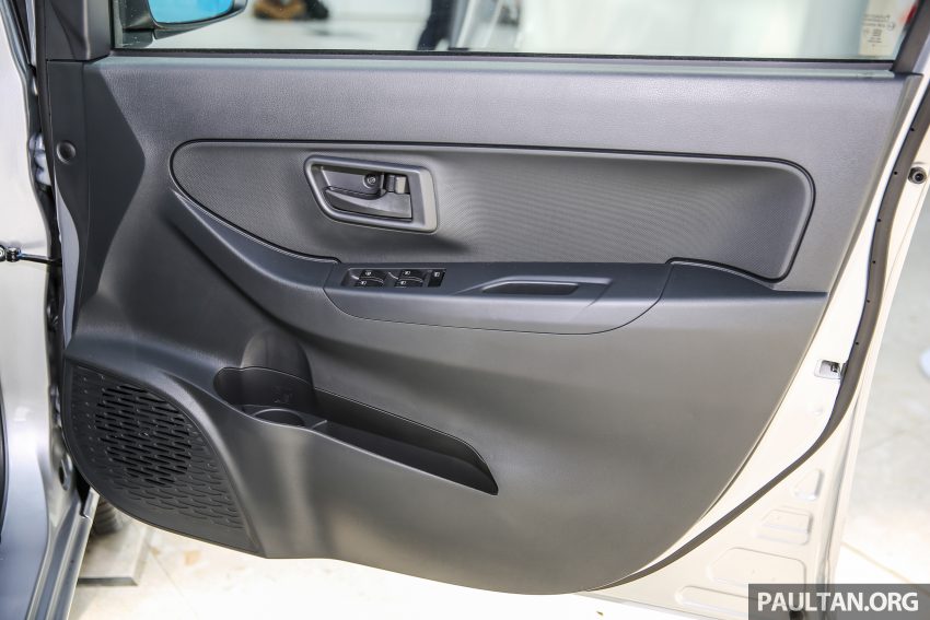 Perodua Bezza officially launched – first ever sedan, 1.0 VVT-i and 1.3 Dual VVT-i, RM37k to RM51k EEV 522875