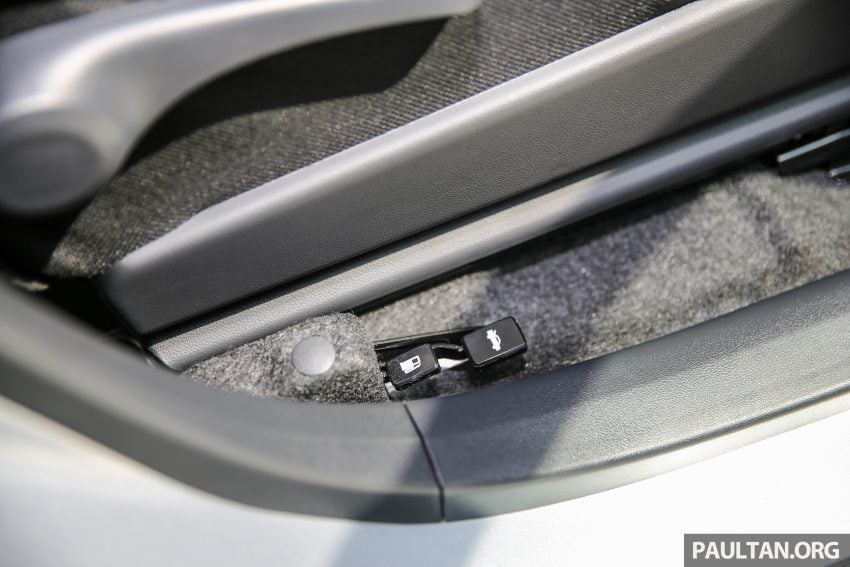 Perodua Bezza officially launched – first ever sedan, 1.0 VVT-i and 1.3 Dual VVT-i, RM37k to RM51k EEV 522877