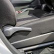 Perodua Bezza dilancarkan, enjin 1.0L VVT-i dan 1.3L Dual VVT-i, harga bermula dari RM37K hingga RM51K