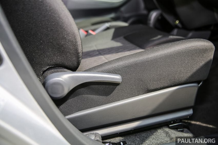 Perodua Bezza officially launched – first ever sedan, 1.0 VVT-i and 1.3 Dual VVT-i, RM37k to RM51k EEV 522878