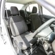Perodua Bezza dilancarkan, enjin 1.0L VVT-i dan 1.3L Dual VVT-i, harga bermula dari RM37K hingga RM51K