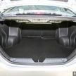 Perodua Bezza dilancarkan, enjin 1.0L VVT-i dan 1.3L Dual VVT-i, harga bermula dari RM37K hingga RM51K