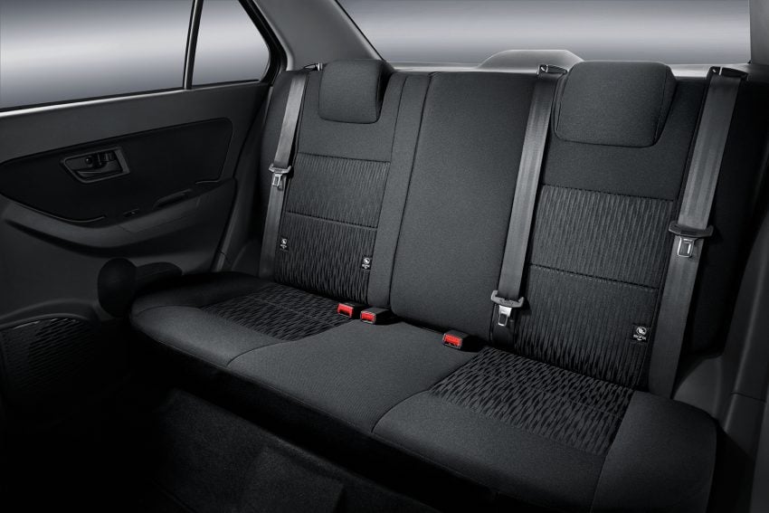 Perodua Bezza officially launched – first ever sedan, 1.0 VVT-i and 1.3 Dual VVT-i, RM37k to RM51k EEV 523231