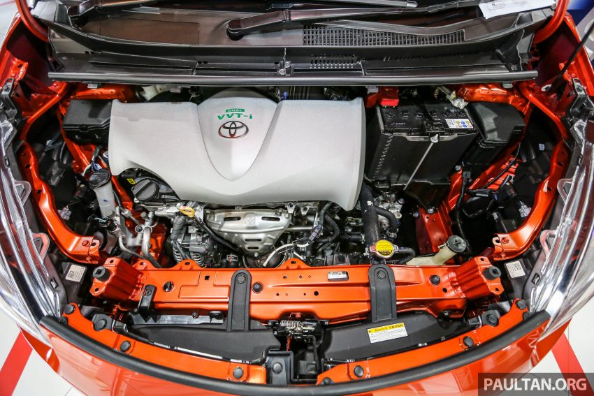 GALLERY: 2016 Toyota Sienta at Mitsui Outlet Park 516427