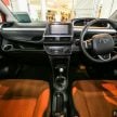 GALLERY: Toyota Sienta 1.5G – the base model MPV