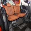 GALLERY: Toyota Sienta 1.5G – the base model MPV