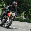 REVIEW: 2016 Triumph Thruxton R – the ultimate retro
