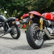 REVIEW: 2016 Triumph Thruxton R – the ultimate retro