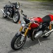 REVIEW: 2016 Triumph Thruxton R – the ultimate retro