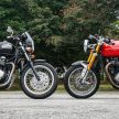 REVIEW: 2016 Triumph Thruxton R – the ultimate retro