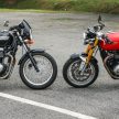 REVIEW: 2016 Triumph Thruxton R – the ultimate retro