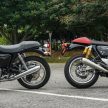 REVIEW: 2016 Triumph Thruxton R – the ultimate retro