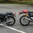 REVIEW: 2016 Triumph Thruxton R – the ultimate retro