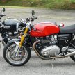 REVIEW: 2016 Triumph Thruxton R – the ultimate retro