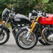 REVIEW: 2016 Triumph Thruxton R – the ultimate retro